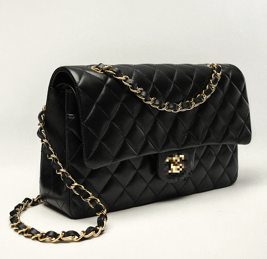 CH- Handbag Purse